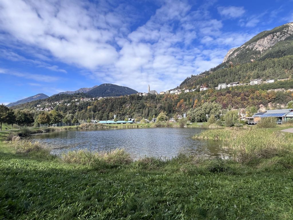 Laghi.......del TRENTINO